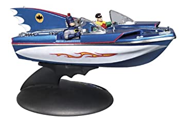 楽天GoodLifeStore【中古】ポーラライツ 1/25 1966 TV版 バットボート