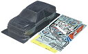 【中古】(非常に良い)タミヤ スペアパーツ SP.1401 1/10 RC ランチア デルタ インテグラーレ スペアボディセット 51401
