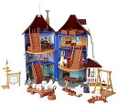 【中古】Martinex (マルティネックス) ムーミン ハウス(取っ手付) MNX120017