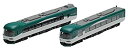【中古】TOMIX Nゲージ 京都丹後鉄道KTR8000形 増結セット 92160 鉄道模型 ディーゼルカー