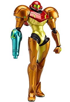 【中古】figma METROID Other M サムス アラン(ABS PVC製塗装済み可動フィギュア)