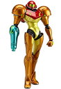 【中古】figma METROID Other M サムス アラン(ABS PVC製塗装済み可動フィギュア)