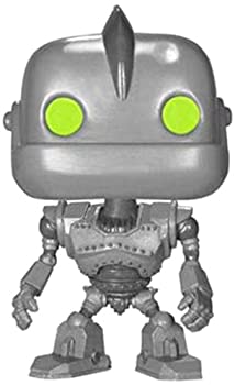 【中古】FUNKO POP! アイアン・ジャイアント The Iron Giant【並行輸入】