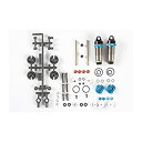 【中古】タミヤ OPパーツ OP.1505 バギー用ビッグボア AR ダンパー (リヤ 2本) 54505