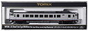 【中古】(非常に良い)TOMIX Nゲージ キハ40 2000形 JR西日本更新車 岡山色 M 8456 鉄道模型 ディーゼルカー