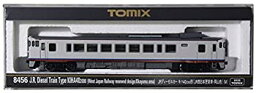 【中古】TOMIX Nゲージ キハ40 2000形 JR西日本更新車 岡山色 M 8456 鉄道模型 ディーゼルカー