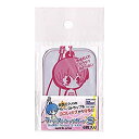 【中古】カードアクセサリコレクション ラバーストラップガード S(3)