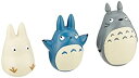 【中古】となりのトトロ みんなでゆらゆら ~おきあがりこぼし~(3)