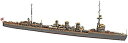 【中古】ハセガワ 1/700 日本海軍 軽巡洋艦 龍田 スーパーディテール プラモデル 30039