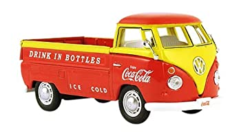 yÁzCoca Cola(RJER[)V[Y VW sbNAbv 1962 IW/CG[ 1/43XP[ 442338