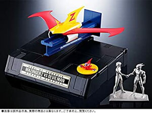 【中古】超合金魂 GX-70VS マジンガーZ D.C. 対デビルマンオプションセット『マジンガーZ対デビルマン』