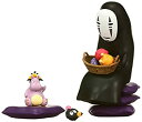 【中古】(非常に良い)千と千尋の神隠し のせキャラ