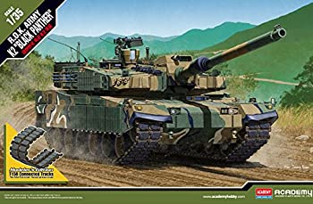 šۡɤ˥ǥߡ 1/35 R.O.K. ARMY K2 BLACK PANTHER MAIN BATTLE TANK #1...