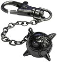 【中古】(非常に良い)Re:ゼロから始める異世界生活 レムのモーニングスター型 メタルキーホルダー
