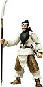 【中古】figma 横山光輝 三国志 関羽 ノンスケール ABS&PVC製 塗装済み可動フィギュア