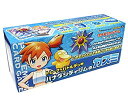 【中古】ポケモンカードゲーム サン＆ムーン トレーナーバトルデッキ ハナダシティジムのカスミ