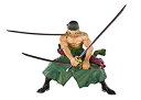 【中古】フィギュアーツZERO ONE PIECE 海賊狩りのゾロ 約110mm ABS&PVC製 塗装済み完成品フィギュア【メーカー名】BANDAI SPIRITS(バンダイ スピリッツ)【メーカー型番】-【ブランド名】BANDAI SPIRITS(バンダイ スピリッツ)【商品説明】フィギュアーツZERO ONE PIECE 海賊狩りのゾロ 約110mm ABS&PVC製 塗装済み完成品フィギュア(C)尾田栄一郎/集英社・フジテレビ・東映アニメーション対象年齢 :15才以上中古品のため使用に伴うキズ等がございますが、問題なくご使用頂ける商品です。画像はイメージ写真ですので商品のコンディション、付属品の有無については入荷の度異なります。当店にて、動作確認・点検・アルコール等のクリーニングを施しております。中古品のため限定特典や補償等は、商品名、説明に記載があっても付属しておりません予めご了承下さい。当店では初期不良に限り、商品到着から7日間は返品を 受付けております。他モールとの併売品の為、完売の際はご連絡致しますのでご了承ください。ご注文からお届けまで1、ご注文⇒ご注文は24時間受け付けております。2、注文確認⇒ご注文後、当店から注文確認メールを送信します。3、お届けまで3〜10営業日程度とお考え下さい。4、入金確認⇒前払い決済をご選択の場合、ご入金確認後、配送手配を致します。5、出荷⇒配送準備が整い次第、出荷致します。配送業者、追跡番号等の詳細をメール送信致します。6、到着⇒出荷後、1〜3日後に商品が到着します。　※離島、北海道、九州、沖縄は遅れる場合がございます。予めご了承下さい。お電話でのお問合せは少人数で運営の為受け付けておりませんので、メールにてお問合せお願い致します。営業時間　月〜金　10:00〜17:00お客様都合によるご注文後のキャンセル・返品はお受けしておりませんのでご了承下さい。