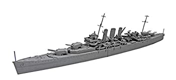 【中古】（非常に良い）青島文化教材社 1/700 ウォーターラインシリーズ No．808 イギリス軍 重巡洋艦 ドーセットシャー プラモデル