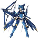 【中古】figma アリス ギア アイギス 小鳥遊怜 ノンスケール ABS PVC製 塗装済み可動フィギュア