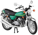 【中古】ハセガワ 1/12 バイクシリーズ カワサキ KH250-B3/B5 プラモデル BK8【メーカー名】ハセガワ【メーカー型番】BK8【ブランド名】ハセガワ【商品説明】ハセガワ 1/12 バイクシリーズ カワサキ KH250-B3/B5 プラモデル BK8組み立て塗装が必要なプラモデル。別途、接着剤や工具、塗料等が必要。1/12スケール未塗装プラスチック組み立てキット伝説の名車マッハの「正統後継車」付属デカール:ボディサイドのライン / 「KAWASAKI」マーク 他中古品のため使用に伴うキズ等がございますが、問題なくご使用頂ける商品です。画像はイメージ写真ですので商品のコンディション、付属品の有無については入荷の度異なります。当店にて、動作確認・点検・アルコール等のクリーニングを施しております。中古品のため限定特典や補償等は、商品名、説明に記載があっても付属しておりません予めご了承下さい。当店では初期不良に限り、商品到着から7日間は返品を 受付けております。他モールとの併売品の為、完売の際はご連絡致しますのでご了承ください。ご注文からお届けまで1、ご注文⇒ご注文は24時間受け付けております。2、注文確認⇒ご注文後、当店から注文確認メールを送信します。3、お届けまで3〜10営業日程度とお考え下さい。4、入金確認⇒前払い決済をご選択の場合、ご入金確認後、配送手配を致します。5、出荷⇒配送準備が整い次第、出荷致します。配送業者、追跡番号等の詳細をメール送信致します。6、到着⇒出荷後、1〜3日後に商品が到着します。　※離島、北海道、九州、沖縄は遅れる場合がございます。予めご了承下さい。お電話でのお問合せは少人数で運営の為受け付けておりませんので、メールにてお問合せお願い致します。営業時間　月〜金　10:00〜17:00お客様都合によるご注文後のキャンセル・返品はお受けしておりませんのでご了承下さい。