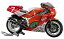 šۥϥ 1/12 ޥ YZR500 (0WA8) 1989 ܥɥ졼긢 GP500 (UCC) ץǥ 21722