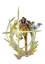 【中古】フィギュアーツZERO ONE PIECE 三大将 ボルサリーノ -黄猿- 約215mm PVC&ABS製 塗装済み完成品フィギュア(3)