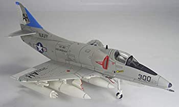 【中古】HOBBY MASTER 1/72 完成品 A-4E John McCain ダイキャスト 戦闘機