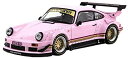 【中古】TARMACWORKS 1/43 RWB 930 Southern Cross 完成品