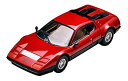 【中古】トミカリミテッドヴィンテージ ネオ 1/64 TLV-NEO フェラーリ 512 BB 赤/黒 (メーカー初回受注限定生産) 完成品