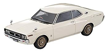 【中古】（非常に良い）ignition model × TOMYTEC 1/43 T-IG4324 ニッサン ローレルHT 2000SGX 白 (メーカー初回受注限定生産) 完成品【メーカー名】トミーテック(TOMYTEC)【メーカー型番】311003【ブランド名】トミーテック(TOMYTEC)【商品説明】ignition model × TOMYTEC 1/43 T-IG4324 ニッサン ローレルHT 2000SGX 白 (メーカー初回受注限定生産) 完成品中古品のため使用に伴うキズ等がございますが、問題なくご使用頂ける商品です。画像はイメージ写真ですので商品のコンディション、付属品の有無については入荷の度異なります。当店にて、動作確認・点検・アルコール等のクリーニングを施しております。中古品のため限定特典や補償等は、商品名、説明に記載があっても付属しておりません予めご了承下さい。当店では初期不良に限り、商品到着から7日間は返品を 受付けております。他モールとの併売品の為、完売の際はご連絡致しますのでご了承ください。ご注文からお届けまで1、ご注文⇒ご注文は24時間受け付けております。2、注文確認⇒ご注文後、当店から注文確認メールを送信します。3、お届けまで3〜10営業日程度とお考え下さい。4、入金確認⇒前払い決済をご選択の場合、ご入金確認後、配送手配を致します。5、出荷⇒配送準備が整い次第、出荷致します。配送業者、追跡番号等の詳細をメール送信致します。6、到着⇒出荷後、1〜3日後に商品が到着します。　※離島、北海道、九州、沖縄は遅れる場合がございます。予めご了承下さい。お電話でのお問合せは少人数で運営の為受け付けておりませんので、メールにてお問合せお願い致します。営業時間　月〜金　10:00〜17:00お客様都合によるご注文後のキャンセル・返品はお受けしておりませんのでご了承下さい。