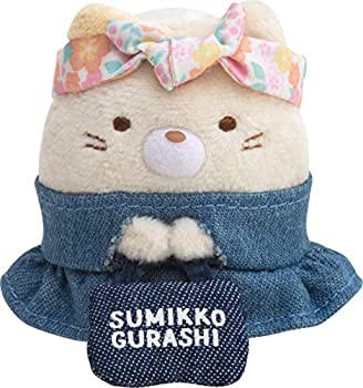 すみっコぐらし　しっぽずダイナー　てのりぬいぐるみ　とかげ　受注生産　デニム 楽天市場】すみっコぐらし デニムファクトリー てのりぬいぐるみの通販