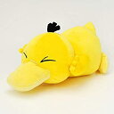 【中古】(非常に良い)ポケットモンスター もふもふうでまくら (2)コダック