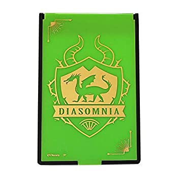 【中古】（非常に良い）ツイステッドワンダーランド ミラーSサイズ ディアソムニア APDS5486【メーカー名】スール・プラネット(Small Planet)【メーカー型番】APDS5486【ブランド名】スモール・プラネット(Small Planet)【商品説明】ツイステッドワンダーランド ミラーSサイズ ディアソムニア APDS5486中古品のため使用に伴うキズ等がございますが、問題なくご使用頂ける商品です。画像はイメージ写真ですので商品のコンディション、付属品の有無については入荷の度異なります。当店にて、動作確認・点検・アルコール等のクリーニングを施しております。中古品のため限定特典や補償等は、商品名、説明に記載があっても付属しておりません予めご了承下さい。当店では初期不良に限り、商品到着から7日間は返品を 受付けております。他モールとの併売品の為、完売の際はご連絡致しますのでご了承ください。ご注文からお届けまで1、ご注文⇒ご注文は24時間受け付けております。2、注文確認⇒ご注文後、当店から注文確認メールを送信します。3、お届けまで3〜10営業日程度とお考え下さい。4、入金確認⇒前払い決済をご選択の場合、ご入金確認後、配送手配を致します。5、出荷⇒配送準備が整い次第、出荷致します。配送業者、追跡番号等の詳細をメール送信致します。6、到着⇒出荷後、1〜3日後に商品が到着します。　※離島、北海道、九州、沖縄は遅れる場合がございます。予めご了承下さい。お電話でのお問合せは少人数で運営の為受け付けておりませんので、メールにてお問合せお願い致します。営業時間　月〜金　10:00〜17:00お客様都合によるご注文後のキャンセル・返品はお受けしておりませんのでご了承下さい。