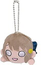 【中古】(非常に良い)ラブライブ!虹ヶ咲学園スクールアイドル同好会 寝そべりぬいぐるみ 1年生 夏制服 中須かすみ