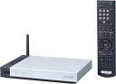 【中古】(非常に良い)SONY VAIO ネットワークメディアレシーバー ルームリンク VGP-MR200