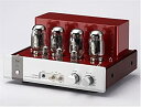 【中古】TRIODE プリメインアンプ TRV-88SE