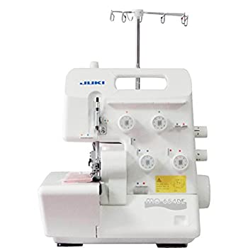 【中古】(未使用品)JUKI MO654DE Portable Thread Serger Sewing Machine by JUKI