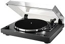 【中古】THORENS TD190-2 ブラック