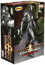【中古】メビウスモデル 1/8 IRON MAN アイアンマン Mk.II プラモデル