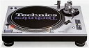 【中古】(非常に良い)TECHNICS テクニクス (TECHNICS) / SL-1200MK3D