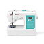 šۥߥSINGER 7258 Stylist Award-Winning 100-Stitch Computerized Sewing Machine with DVD 10 Presser Feet Metal Frame and More(ƹ