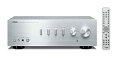 【中古】(非常に良い)YAMAHA プリメインアンプ (シルバー) A-S300(S)