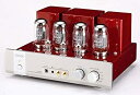 【中古】(未使用品)TRIODE プリメインアンプ TRV-88SER