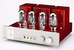 【中古】TRIODE プリメインアンプ TRV-88SER