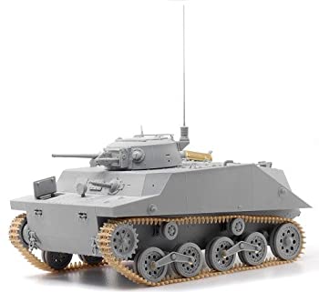 【中古】（非常に良い）サイバーホビー 1/35 WW.II 日本海軍 水陸両用戦車 特二式内火艇 カミ