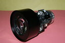 【中古】(未使用品)日本電気 オプションレンズ NP19ZL