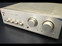 【中古】(非常に良い)SONY オーディオアンプ TA-FB720R