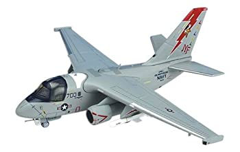 【中古】ホーガン 1/200 S-3B バイキング VS-21 ファイティングレッド・テイルズ NF700 『CAG 1996』 完成品