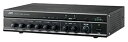 【中古】(非常に良い)JVCケンウッド JVC ベーシックアンプ 60W PA-806