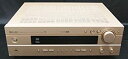 【中古】(非常に良い)ヤマハ DSP-AX430:(N)ゴールド DSP AVアンプ